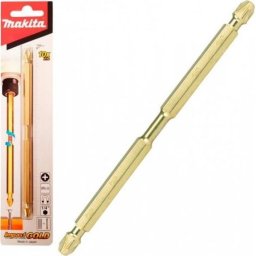 B-45294 Biți de șurubelniță cu impact XTT PZ3 x 150 mm (cu două fețe)