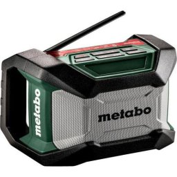 600777850, AM/FM, Negru/Verde