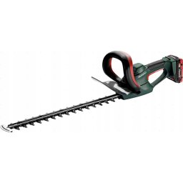600463800, 18 V, Negru