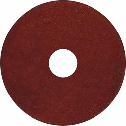 Disc slefuire pentru masina de ascutit lanturi diametru 4.5 mm, granulatie 80, compatibil cu GC-CS 235 E