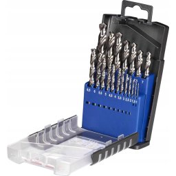 Set 19 burghie Star pentru Metal