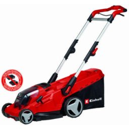 Mașină de tuns iarba PROFESIONALĂ fără fir GP-CM 36/41 Li - Solo