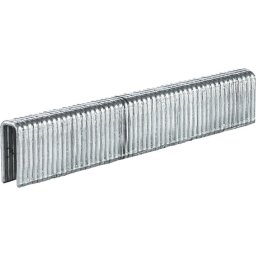 Set capse 5 x 13 mm pentru capsator DTA 25/2, 3000 buc