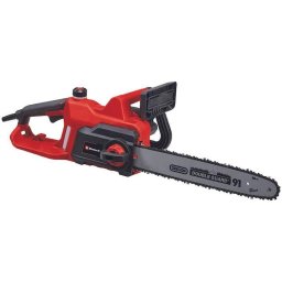 Drujba (fierastrau electric cu lant) putere 2000 W, 220 V, 40 cm lungime lama, 15.5 m/s viteza taiere, lama si lant Oregon