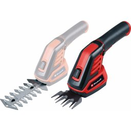 Foarfeca iarba si gard viu fara fir GC-CG 3,6/70 Li WT