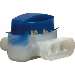 Set 4 conectori pentru sarma perimetrala pentru robotul de tuns iarba Einhell
