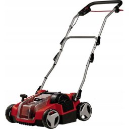 Scarificator / Aerator fără fir GE-SC 36/35 Li - Solo