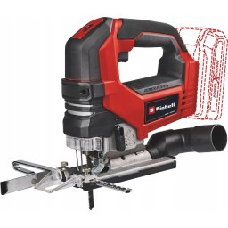 Ferăstrău pendular PROFESIONAL fără fir TP-JS 18/135 Li BL - Solo