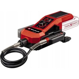 Instrument de șlefuire / gravare fără fir TE-MT 18/34 Li Solo