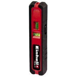Nivela laser punct 20 m, linie 5 m, precizie 0.5 mm/m, laser type II