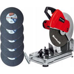Debitor metal 2300 W, 10 cm taiere la 90⁰