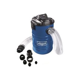 Aspirator industrial Albastru, 65 l