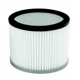 Filtru HEPA cartuș de filtru pentru sistemul de extracție