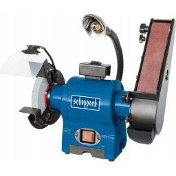 Slefuitor combinat BGS 700, 370 W, 150 mm