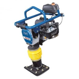 compactor pe benzina cu aprindere electrica 6.5 Cp