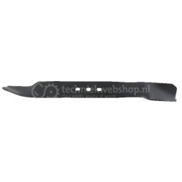 Lamă de tuns iarba 420 mm Lamă de mulcire În sensul acelor de ceasornic Lungime: 420 mm