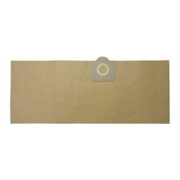 Sac de hartie pentru Kress 1200 NTX 35 l, set de 5