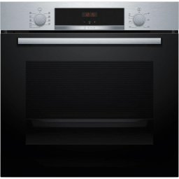 Cuptor HBA534ES3, 3400 W, 71 l, Negru