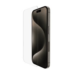 Folie din sticla securizata OVA136zz, iPhone 16/15 Plus, iPhone 14 Pro Max