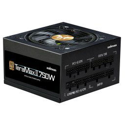 Sursa ZM750-TMX2, 750W, Negru