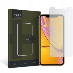 GLASS PRO+ FOR IPHONE 11 / XR CLEAR