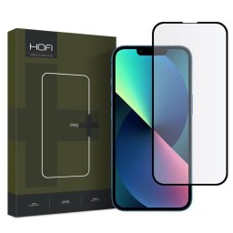 GLASS PRO+ FOR IPHONE 13 PRO MAX BLACK