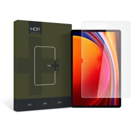 Folie de protectie Glass PRO+ pentru Samsung Galaxy Tab S10+ / Tab S9+ / Tab S8+ / Tab S7 FE / Tab S7+, Sticla Securizata, Full Glue