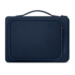 Geanta 14 inch "Basic", Pu - Design Practic, Aspect Office Chic