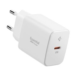 Husa Încărcător rețea USB‑C 20W EE201EU – alb