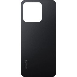 Piese si componente Capac Baterie Honor X6a, Negru (Midnight Black), Swap