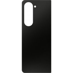 Piese si componente Capac Baterie Samsung Galaxy Z Fold5 F946, Negru (Phantom Black), Swap