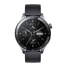 Smartwatch JR-FC2 Pro 1.32" IPS 360 x 360 Gri
