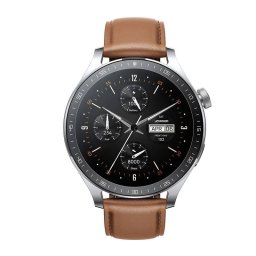 Smartwatch JR-FC2 Pro 1.46" TFT 360 x 360 Argintiu