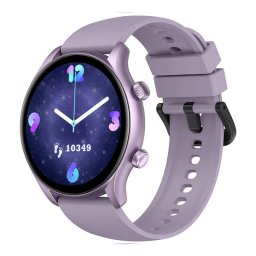 Smartwatch Btalk 3 Plus 1.39" IPS 360 x 360 Orchid