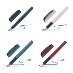 SIS Display SCHNEIDER Xpect, 30 stilouri - (10x S-169011, 8x S-169017, 7x S-169016, 5x S-169014)