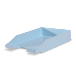 Accesorii birotica Tava documente HAN Klassik - albastru pastel