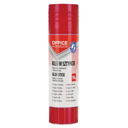 Accesorii birotica Lipici solid, 10 gr., calitate PVA, Office Products