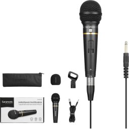 Microfon SR-MV58 Dynamic Cardioid