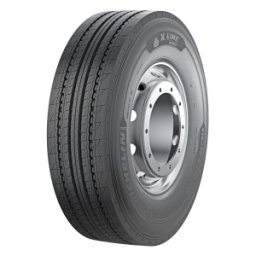 MICHELIN 315/80 R22.5 X LINE ENERGY Z 156L