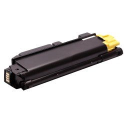 Cartus toner Kyocera 1T02PAANL0, TK5135Y-5000 pagini-Galben-Premium
