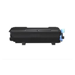 Cartus toner Kyocera 1T0C0Y0NL0, TK3400-12500 pagini-Negru-Integral