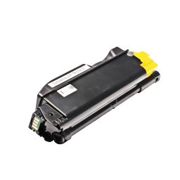 Cartus toner Kyocera 1T02NSANL0, TK5150Y-10000 pagini-Galben-Premium