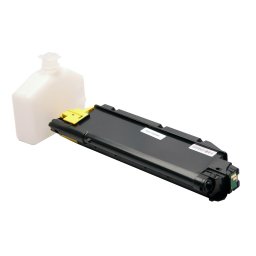 Cartus toner Kyocera 1T02ZLANL0, TK5345Y-9000 pagini-Galben-Integral