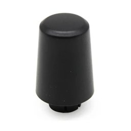 Buton Rotita Consola Radio Dedicat BMW E60 E61 E65 E66, Volum Audio, A