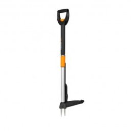 Dispozitiv smuls buruieni Fiskars SmartFit