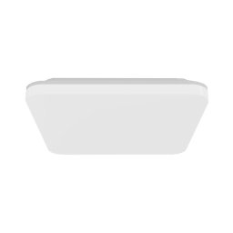 Plafonieră LED pentru baie LED2 SQUARE 38W/230V 3000K/3500K/4000K IP54 alb
