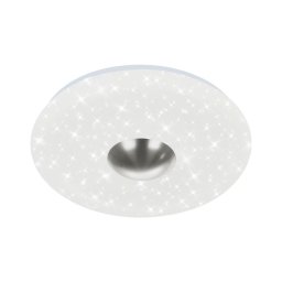 Plafonieră LED Briloner 3477-012 LED/18W/230V 4000K