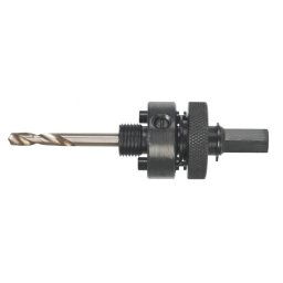 Adaptor clopot de gaurire