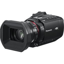 Panasonic Camcorder HC-X1200E