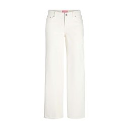 JJXX Jeans Jxtokyo Wide Lw R6197 Dnm 12272923 BS000080 white denim